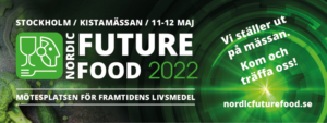 Nordic Future Food trade fair