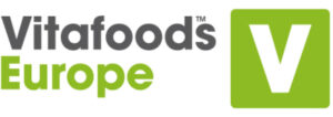 vitafoods Europe logo